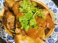-向民炒鸡老店(金泰华府店)