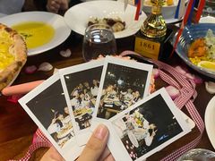 -1861意大利餐厅(文化广场店)