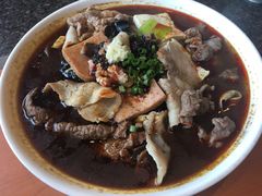 -皇城老妈·大连海鲜火锅(港湾店)