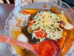 -服务大楼冷面(延大店)