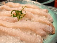 -老城鲜·小海鲜贝贝煲火锅(壹方城店)