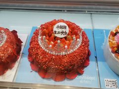 -都市甜心(印象城店)