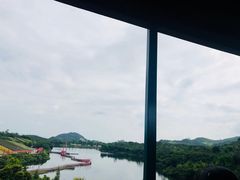 -东部华侨城