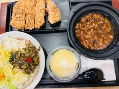 -永和大王(茉莉上新·共和新路店)