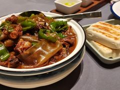-阿庄新豫菜(航海东路店)
