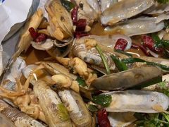 -老虎滩大连海鲜烧烤(建邺云锦路总店)