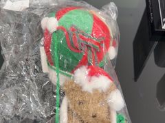 -百联沪通凯迪拉克4s店