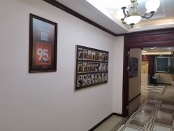 -南京医科大学友谊整形外科医院