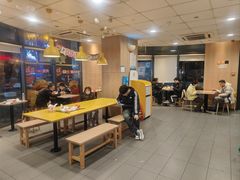 -麦当劳(海洋城店)