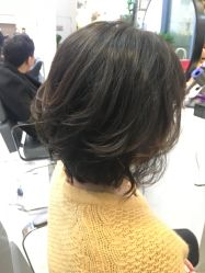 点击看大图 -HairCode芭曲发型