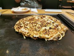 -鹤桥风月(梅田)