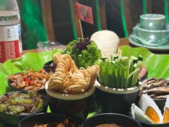 -淀里船宴(裕华东路店)
