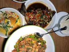 -费大厨辣椒炒肉(万家丽一店)