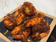 -友德福.老字号粤菜.广州地标融合美食(荔湾路店)