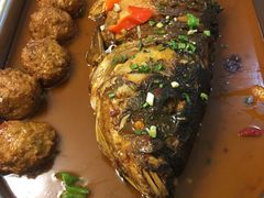 -五谷屯私房菜·始于2005(中山陵童卫路店)