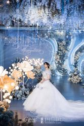-杭州城北文澜大酒店·婚宴