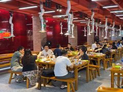 -养牛邓·潮汕牛肉海鲜自助火锅(广州店)