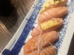 -大雄寿司(中华广场店)