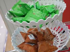 -海底捞火锅(凯德广场店)
