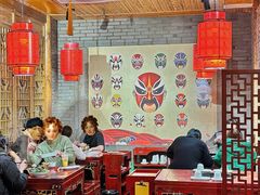 -重庆袁老四火锅(武进万达店)