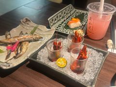 -匠和风精致料理(莆田财富中心店)