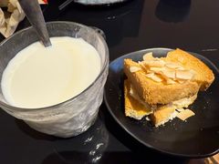 泡鲁达-多味居(剪子巷店)