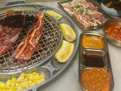 -韩宫宴炭火烤肉(印象城店)
