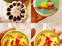 -北京稻香村(西单购物中心店)