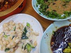 -清真利德顺小老饭庄(复兴路店)