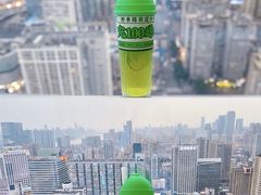 -柠季·手打柠檬茶(梅溪湖新天地外街店)