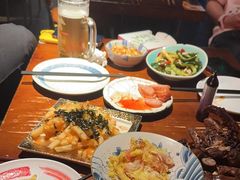 -你又瘦了小酒馆(奥体店)