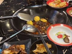 -东北特色铁锅炖·柴火灶(富阳一店)