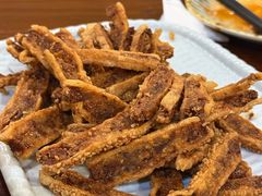 -阿拉木汗餐厅(山大路店)