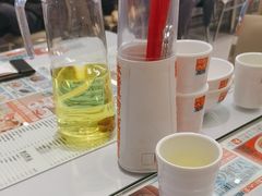 -肥韬茶餐厅(海上世界店)