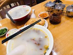 羊肉米线汤-武圣羊汤(武圣路店)