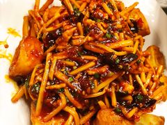 -邑金陵北京烤鸭店·现炒家常菜(ITC MALL店)