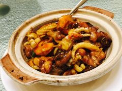 -頂好酒家·经典粤菜(海信广场店)