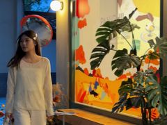 -沛家·西餐Brunch·直火料理