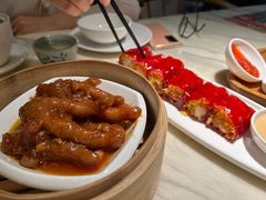 -陶陶居酒家(SM二期购物广场店)