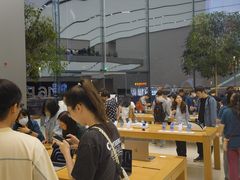 -Apple零售店(苏州店)