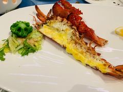 -苏州知音温德姆至尊酒店·四季海鲜自助餐厅(汾湖店)