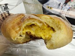 南瓜山核桃-Juicy Bakery(大学路店)