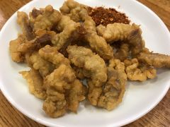 -万利记·长沙粉面小吃(8号仓店)