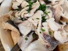 -旭璟酒家·传统粤菜·湘菜(逸景路店)