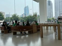 -Apple零售店(青岛万象城店)