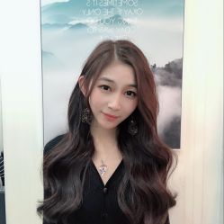 -3AM HAIR SALON染发烫发接发