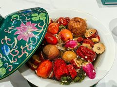 -民族手抓羊肉馆·烤全羊