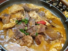 -小秦淮·南京土菜(新亭西路店)