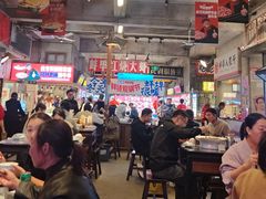 -阿财老铺·老蚌埠龙虾城(华夏总店)