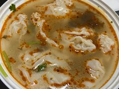 -阿三生煎(正弘城店)